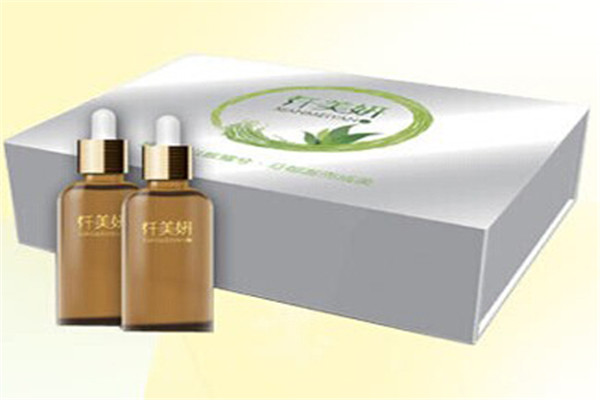 纤美妍减肥瘦身